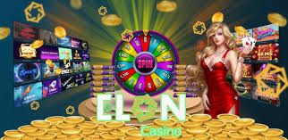 Elon Casino: your premier online home entertainment destination