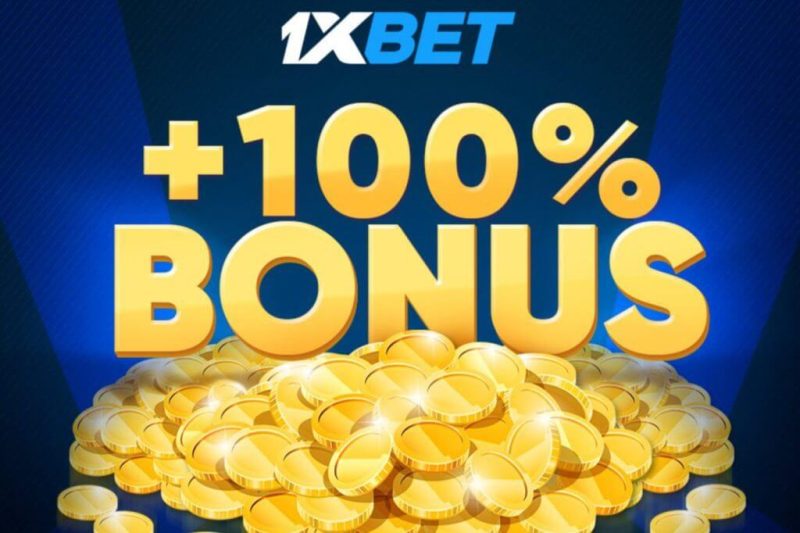 1XBet Application