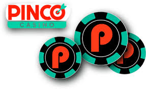 PINCO GAMBLING ESABLISHMENT-də Qeydiyyat və Giriş