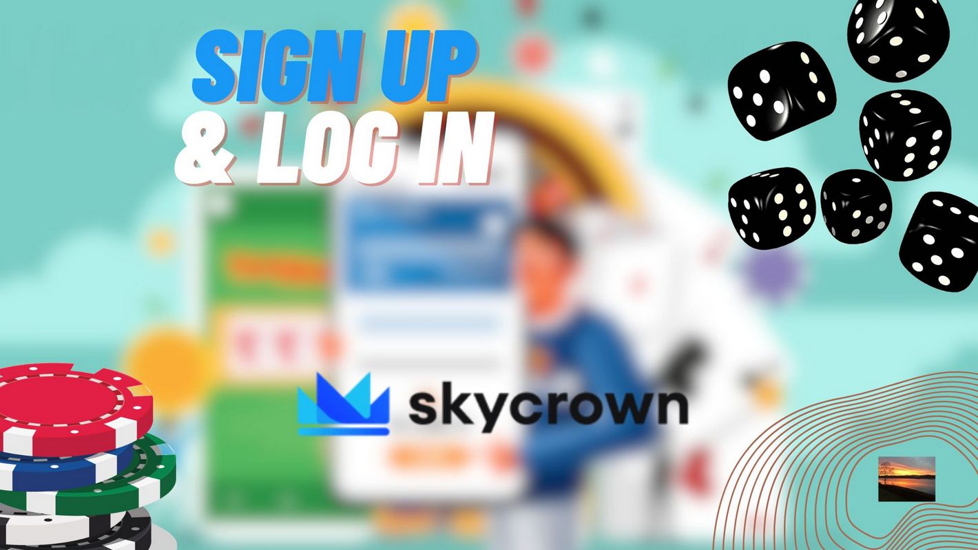 Skycrown Casino Review